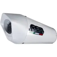 Gpr Exhaust Systems Albus Evo4 Kawasaki Z 400 18-20 Euro 4 Homologoitu Slip On äänenvaimennin