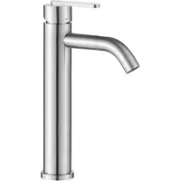 REA Kylpyhuoneen sekoitin Ontario Brush Nickel
