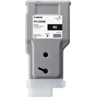 Canon PFI-206BK Musta, Mustepatruuna