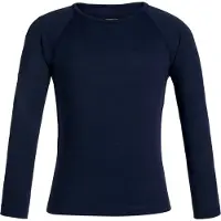 Icebreaker Merino 200 Oasis Pitkähihainen Aluspaita
