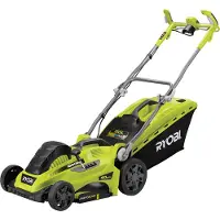 Ryobi RLM18E40H 1800W ruohonleikkuri
