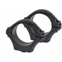 Optilock Sako -rengas 30 mm korkea