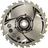 Ryobi CSB184A1 184mm pyörösahanterä
