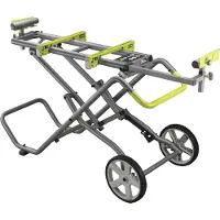 Ryobi Jiirisahajalusta jiirisahoille RLSW01
