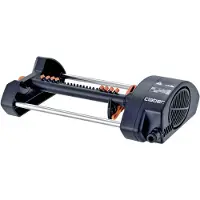 Claber Compact-20 sadetin