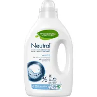 Neutral White 1 l pyykinpesuneste