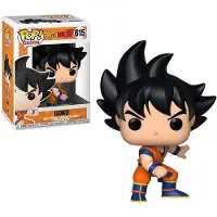 Funko POP! Dragon Ball Z Goku Kuvio
