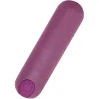Be Good Tonight Vibraattori, violetti