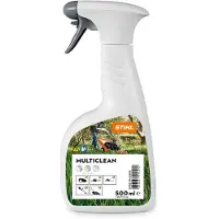 Stihl Multiclean 500 ml