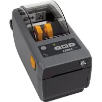 Zebra Zd411 Etikettikone