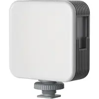 SmallRig 4055 Video Light Vibe P108 Rgb kameraan kiinnitettävä valo