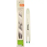 Stihl 14" Rollomatic 35 cm 1,1 mm 3/8''P Laippa