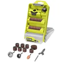 Ryobi RAR800K-37 yleistarvikesarja