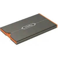 SmallRig 4107 Memory Card Case For Sony Cfexpress Type A muistikorttikotelo