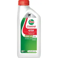 Castrol Ultraclean 10W-40 A/B 1L moottoriöljy