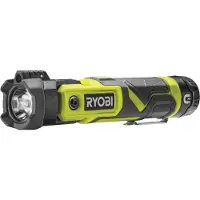 Ryobi RLP4-0 4V Lithium USB taskulamppu runko