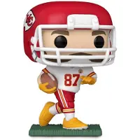 Funko POP! POP! Vinyylihahmo: NFL - Travis Kelce (away)