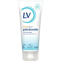 LV 60ml SPF20 kevyt päivävoide