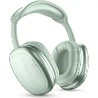 Music Sound Maxi2 bluetooth kuulokkeet vihreä