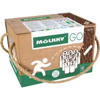 Tactic Mölkky GO ulkopeli