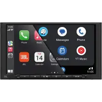 JBL Legend 700D DAB Unit - DAB radio viritin