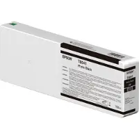 Epson Ink J640 Ultrachrome Pro 12 700ml Mustekasetti