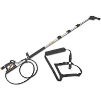 Stihl Alustanpesusuihkuputki 49105503500