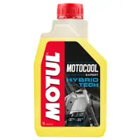 Motul Jäähdytysneste MOTOCOOL EXPERT, 1 LITRA
