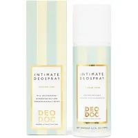 DeoDoc Jasmine Pear Intimate Deospray 125 ml