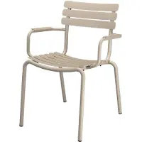 Houe , ALUA Nojatuoli beige