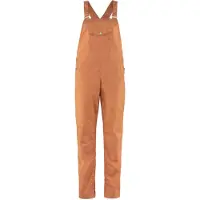 Fjällräven vardag dungaree trousers w