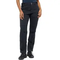 Haglöfs Women's Magma Rugged Pant naisten retkeilyhousut