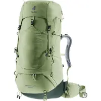 Deuter Aircontact Lite 45+10l Sl Reppu