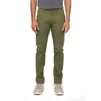 DUER Men's Live Free Adventure Pant miesten vaellushousut