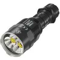 Nitecore TM9K Pro taskulamppu