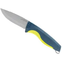 SOG Aegis FX - Indigo/Acid