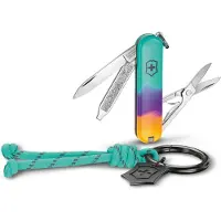 Victorinox Classic SD Sydney Style 0.6223.E222 Swiss pocket knife