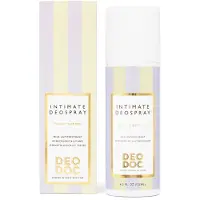 DeoDoc Violet Cotton Intimate Deospray 125 ml