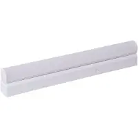Müller-Licht LED-kaapinalusvalaisin Star LED Combi STAR, Valkoinen/opaali, Keittiö, Synteettinen materiaali