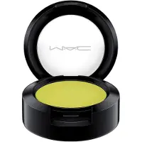 MAC Matte Single Eyeshadow Wat's The Wifi?