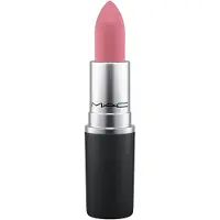 MAC Powder Kiss Lipstick Sultriness