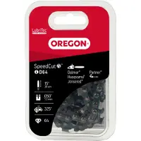 Oregon Teräketju 15"