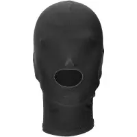Ouch! Submission Mask With Open Mouth