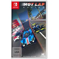 Switch Hot Lap Racing