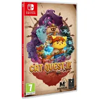Cat Quest III - Nintendo Switch