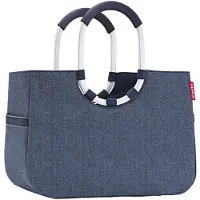 Reisenthel Loopshopper 25l Ostoskassi