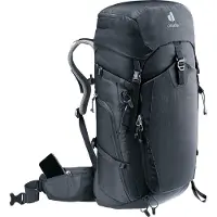 Deuter Trail Pro 34l Reppu