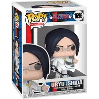Funko POP! Pop Vinyl Bleach Uryu W/Chase Glow - Multi/patterned - ONE SIZE