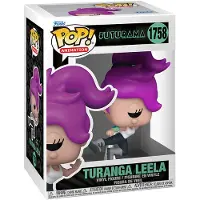 Funko POP! POP! Futurama - Leela