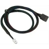 Aqua Computer RGB LED-valomoduuli Aquaero 5:lle